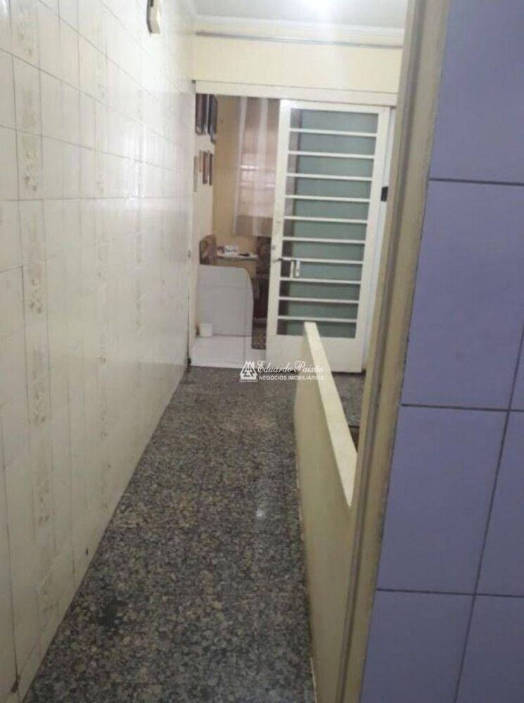 Sobrado, 3 quartos, 138 m² - Foto 4