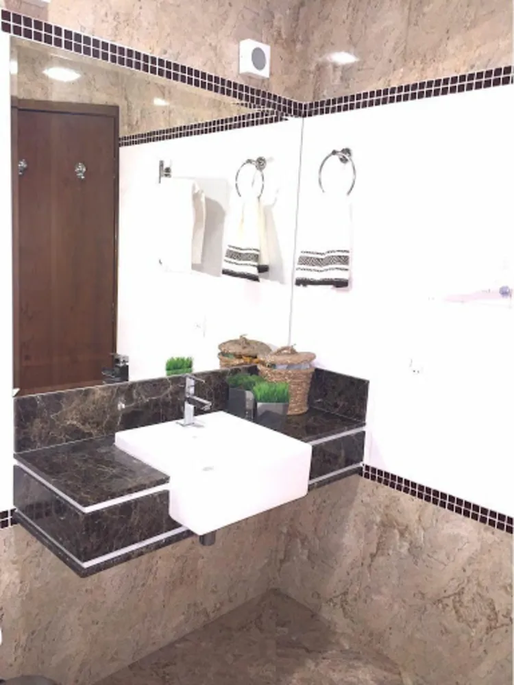 Sobrado, 3 quartos, 180 m² - Foto 11