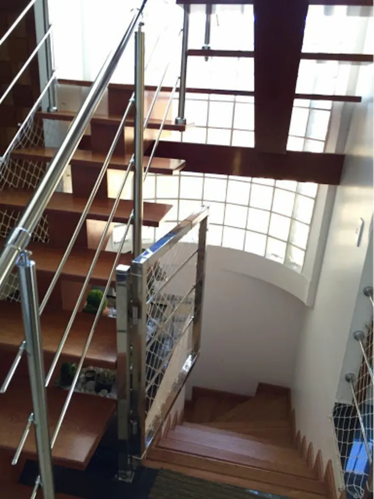 Sobrado, 3 quartos, 180 m² - Foto 7