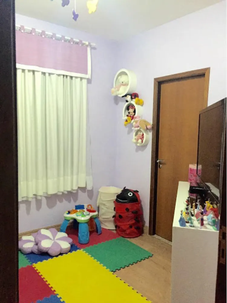Sobrado, 3 quartos, 180 m² - Foto 15