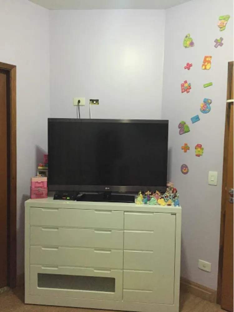 Sobrado, 3 quartos, 180 m² - Foto 16