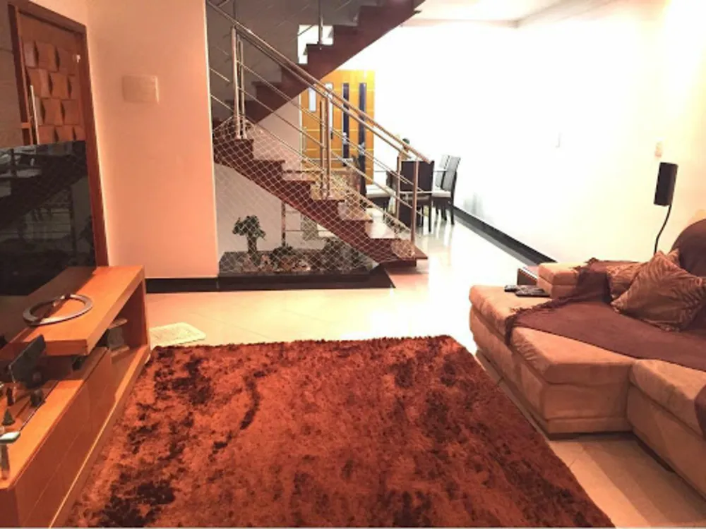 Sobrado, 3 quartos, 180 m² - Foto 6