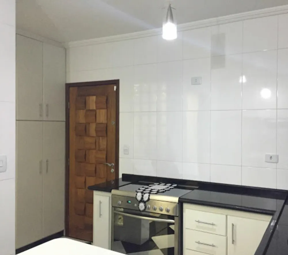Sobrado, 3 quartos, 180 m² - Foto 7