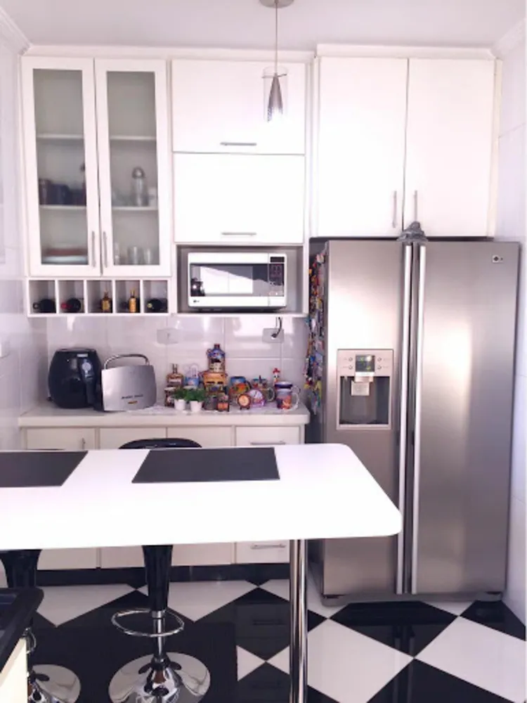 Sobrado, 3 quartos, 180 m² - Foto 9