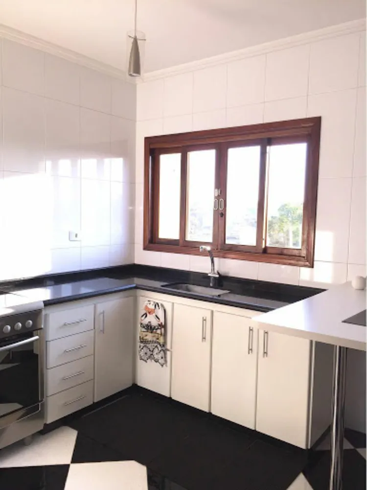 Sobrado, 3 quartos, 180 m² - Foto 8