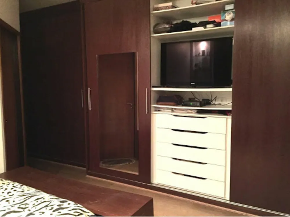 Sobrado, 3 quartos, 180 m² - Foto 12