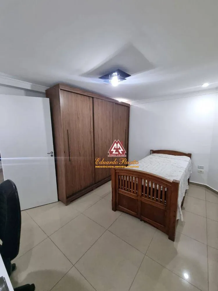 Sobrado, 5 quartos, 450 m² - Foto 3