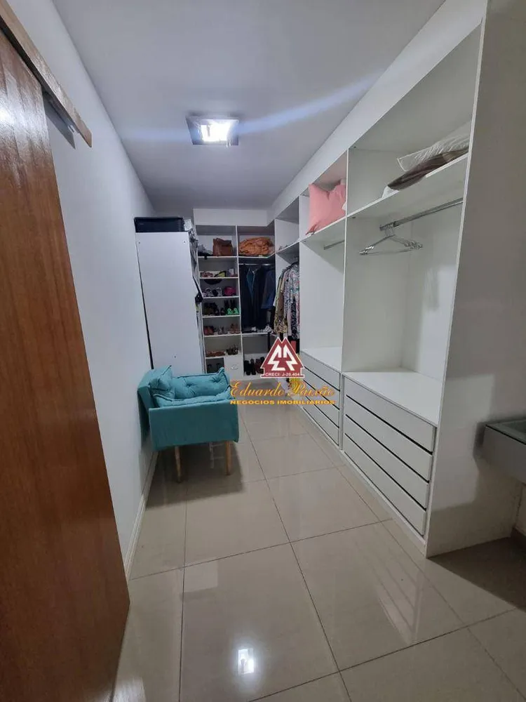 Sobrado, 5 quartos, 450 m² - Foto 8