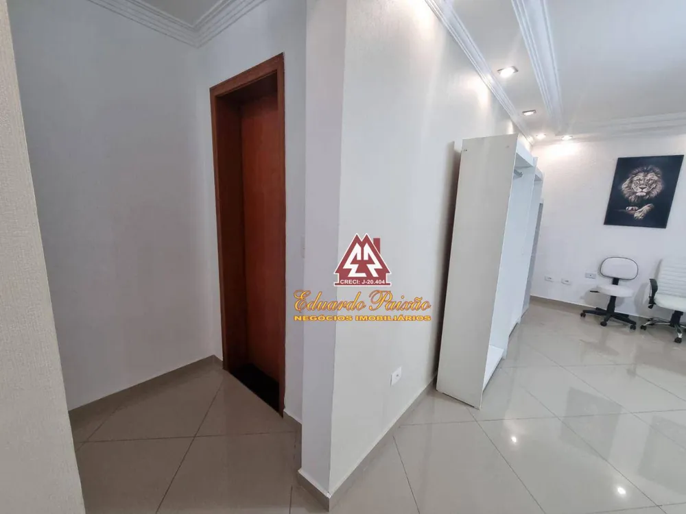 Sobrado, 5 quartos, 450 m² - Foto 12