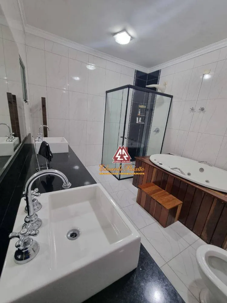Sobrado, 5 quartos, 450 m² - Foto 11
