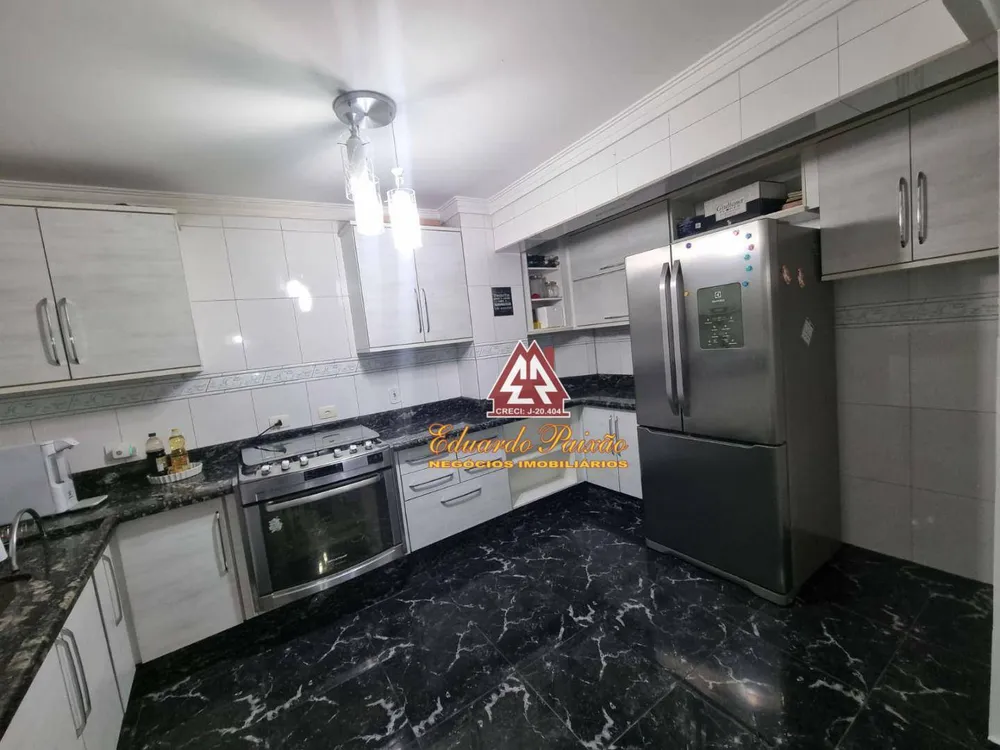 Sobrado, 5 quartos, 450 m² - Foto 5