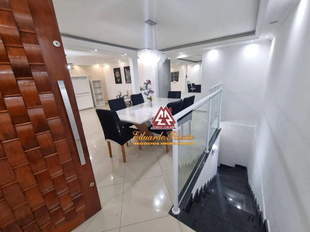 Sobrado, 5 quartos, 450 m² - Foto 2