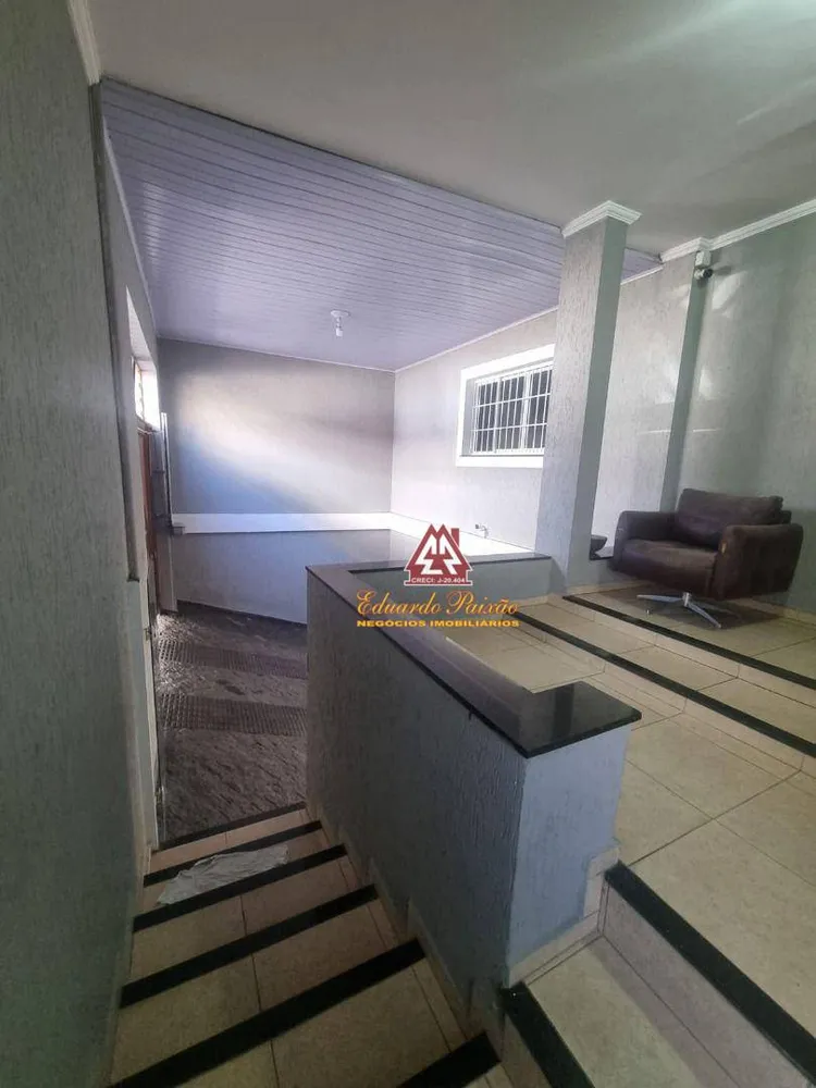 Sobrado, 5 quartos, 450 m² - Foto 9