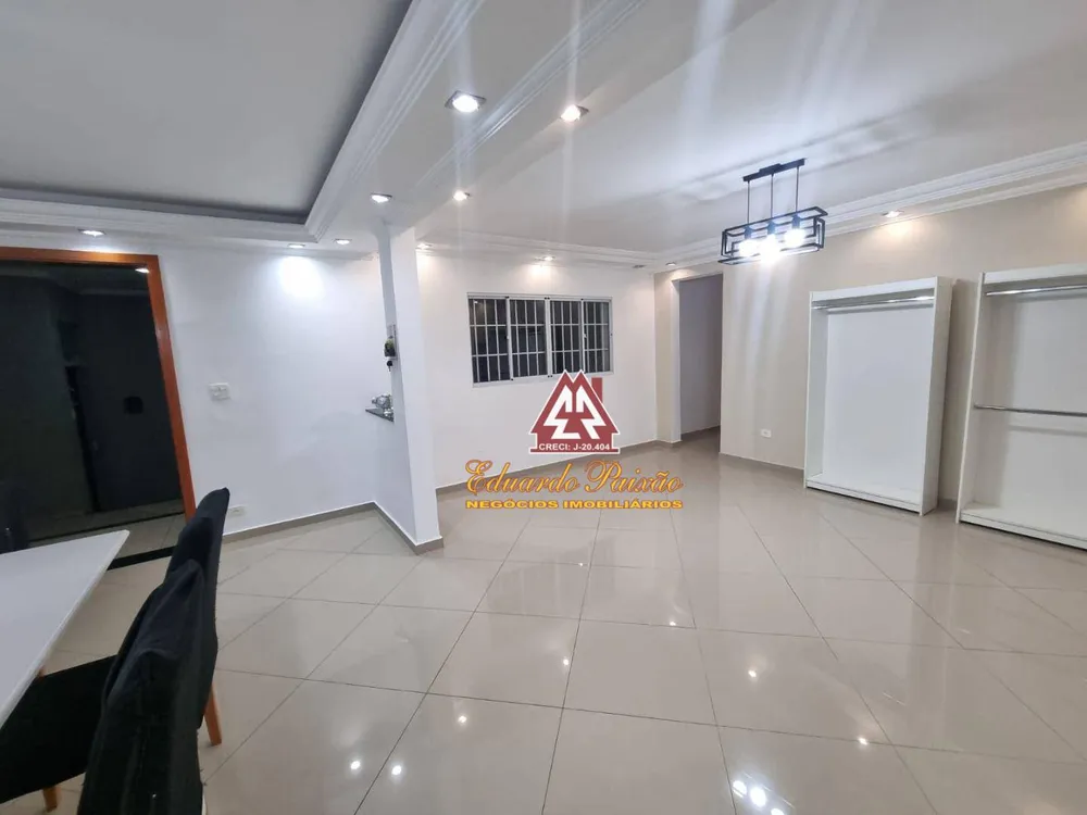 Sobrado, 5 quartos, 450 m² - Foto 4