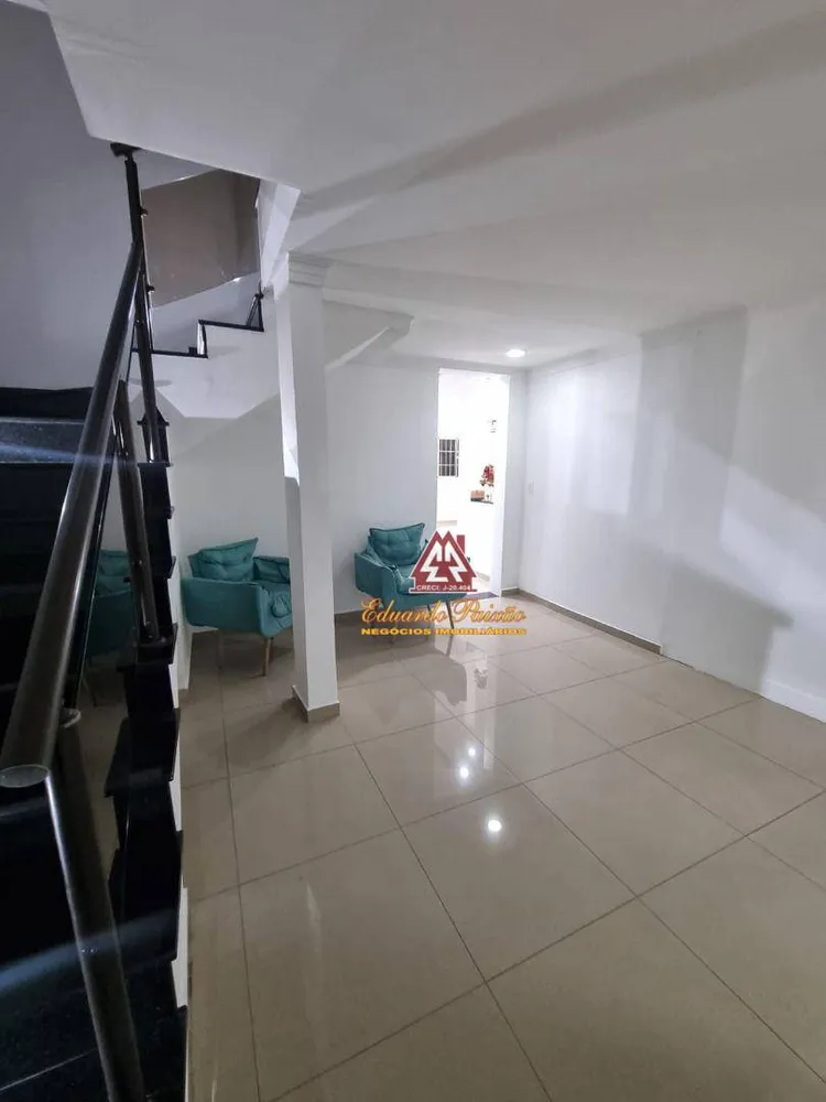 Sobrado, 5 quartos, 450 m² - Foto 3