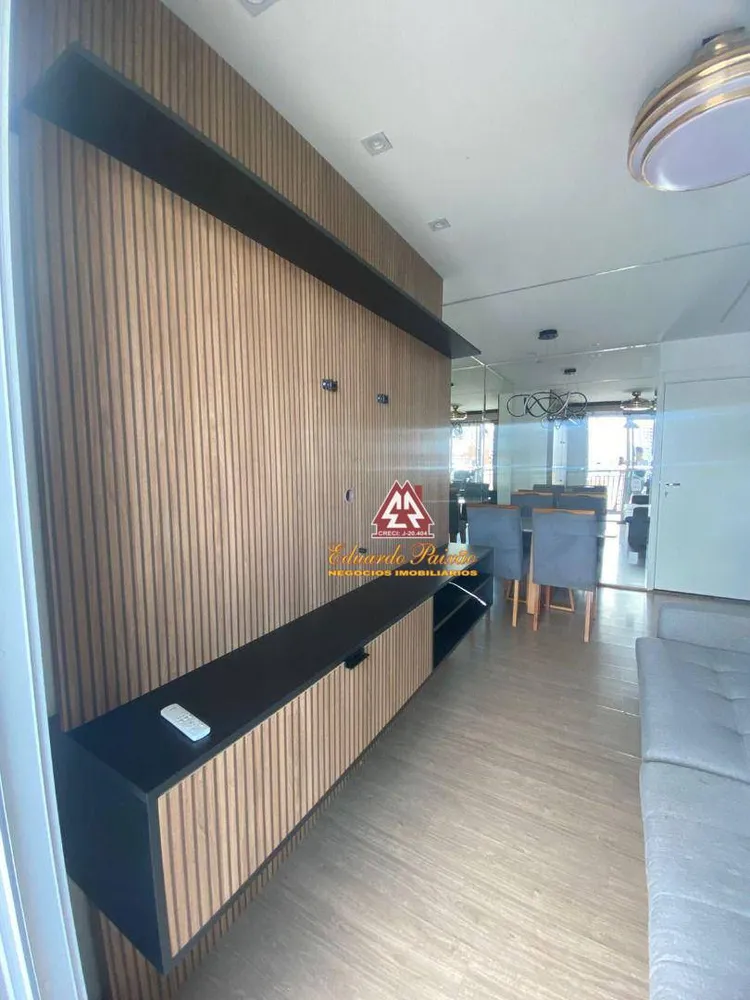 Apartamento, 2 quartos, 58 m² - Foto 3