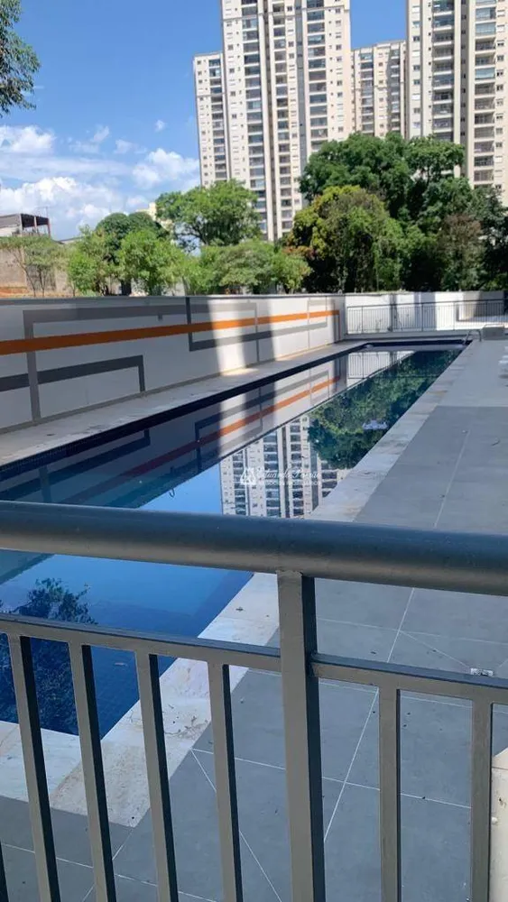 Apartamento, 2 quartos, 58 m² - Foto 9