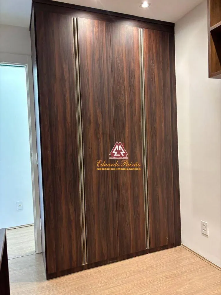 Apartamento, 2 quartos, 58 m² - Foto 7