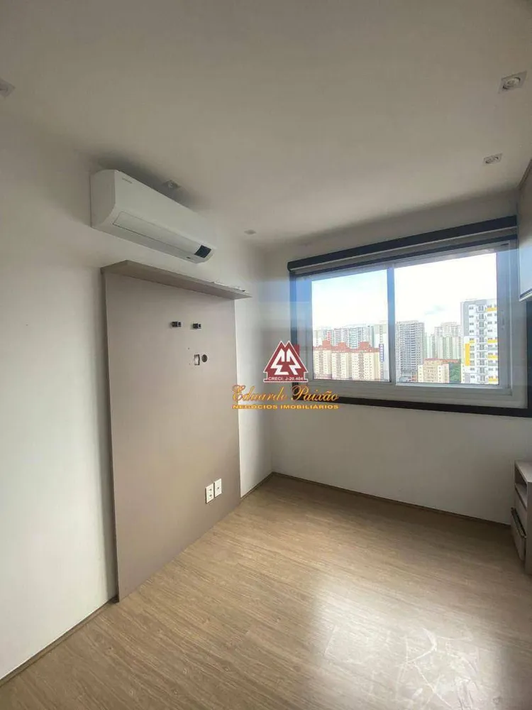 Apartamento, 2 quartos, 58 m² - Foto 5
