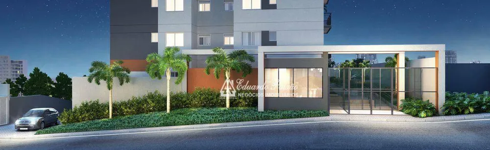 Apartamento, 2 quartos, 58 m² - Foto 11
