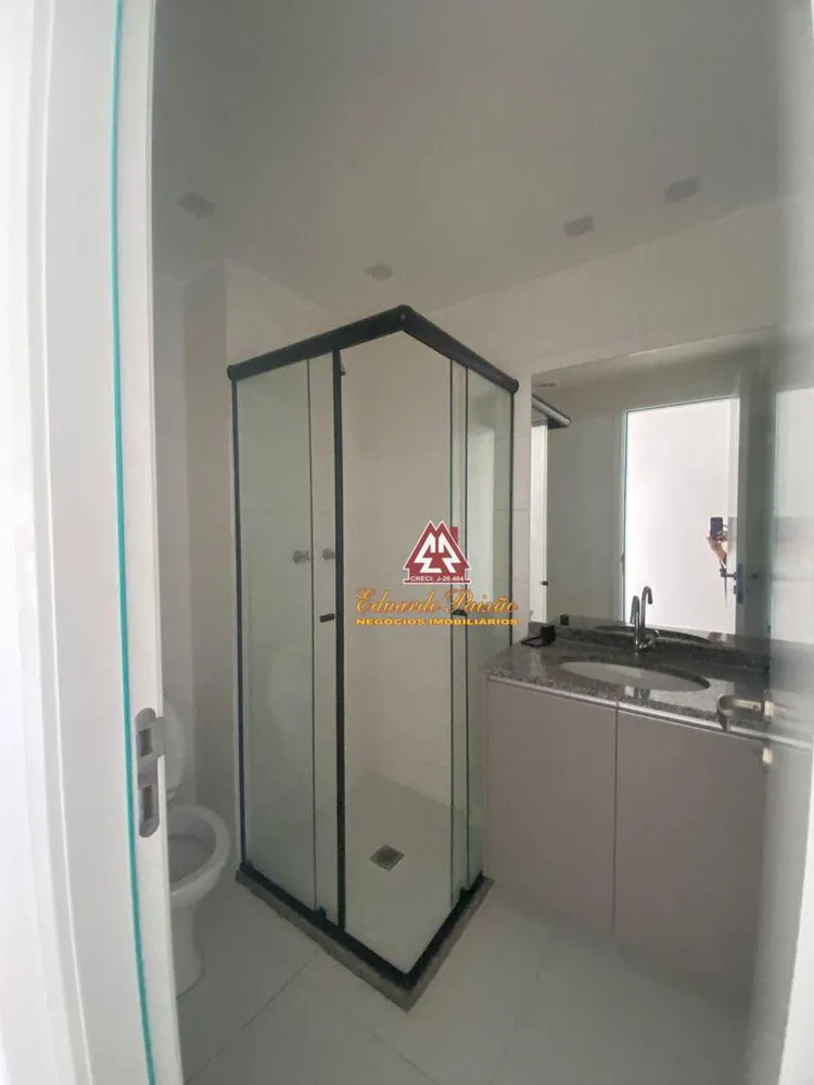 Apartamento, 2 quartos, 58 m² - Foto 6