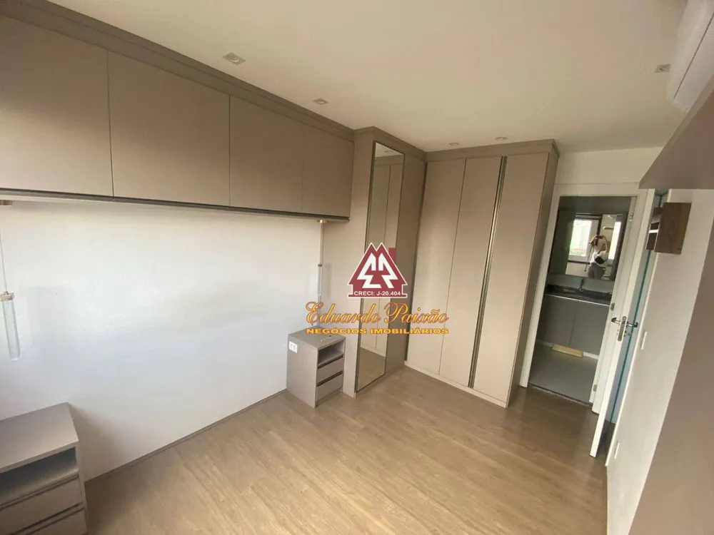 Apartamento, 2 quartos, 58 m² - Foto 4