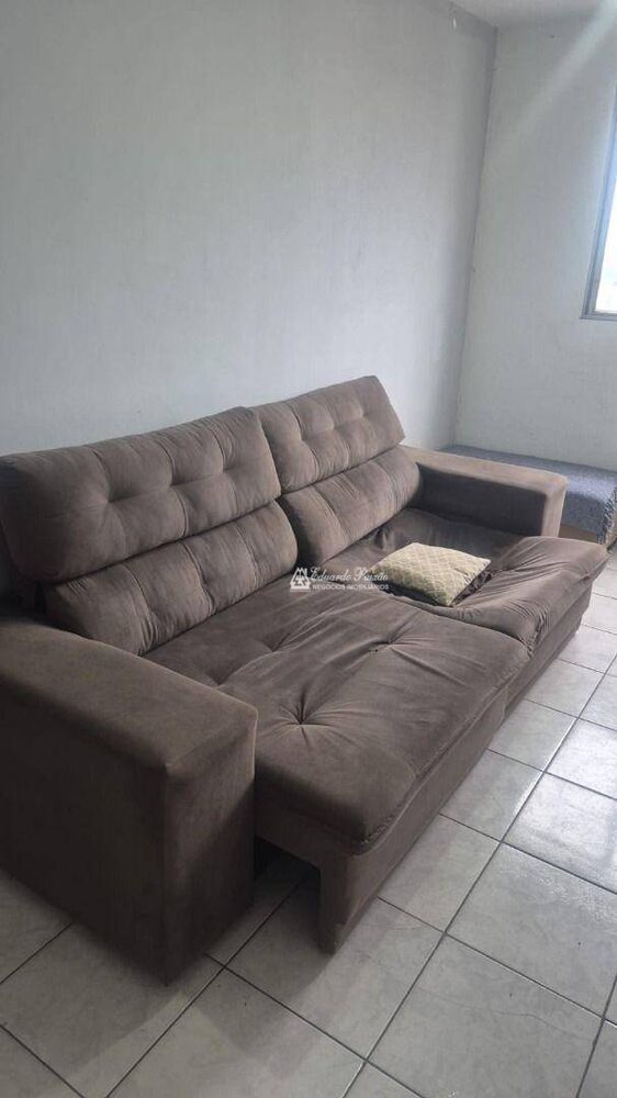Apartamento, 2 quartos, 66 m² - Foto 1