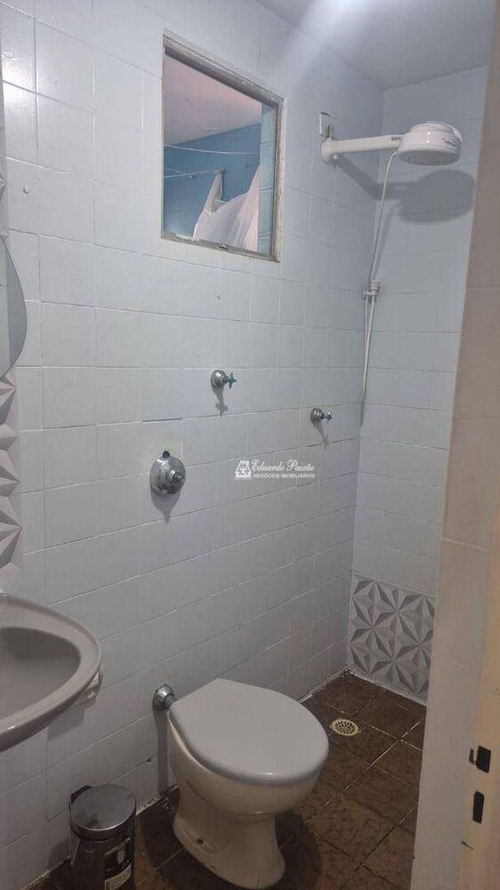 Apartamento, 2 quartos, 66 m² - Foto 8