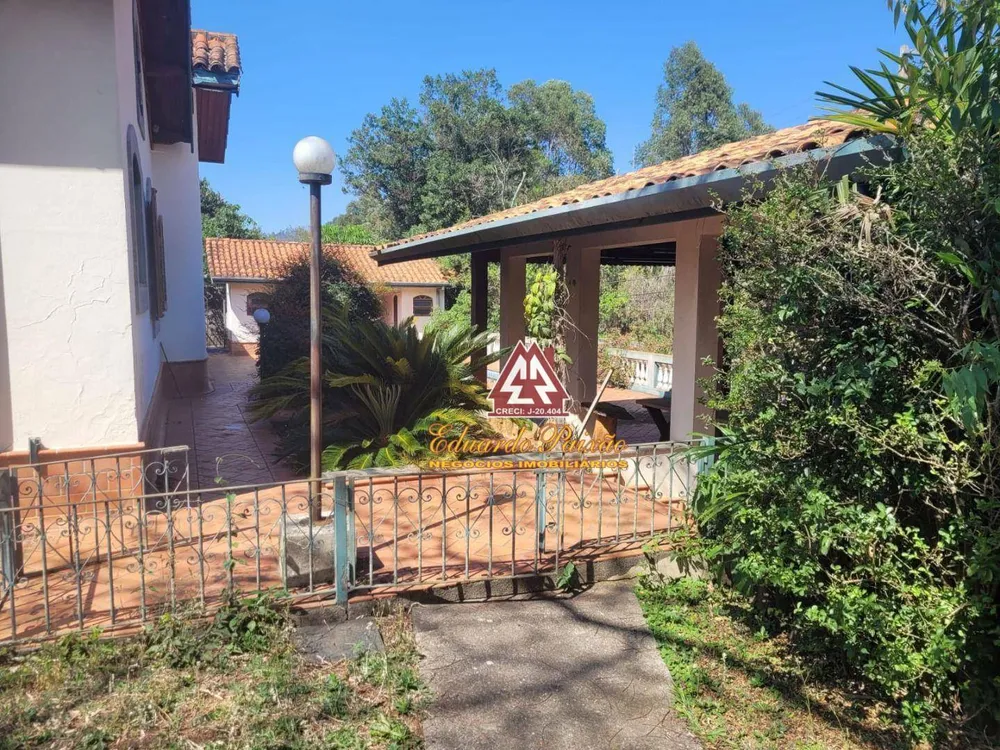 Chácara, 4 quartos, 2000 m² - Foto 5