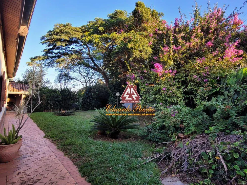 Chácara, 4 quartos, 2000 m² - Foto 7