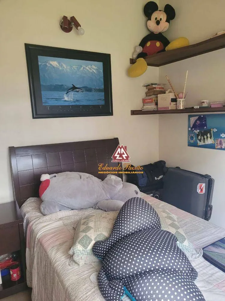 Chácara, 4 quartos, 2000 m² - Foto 2