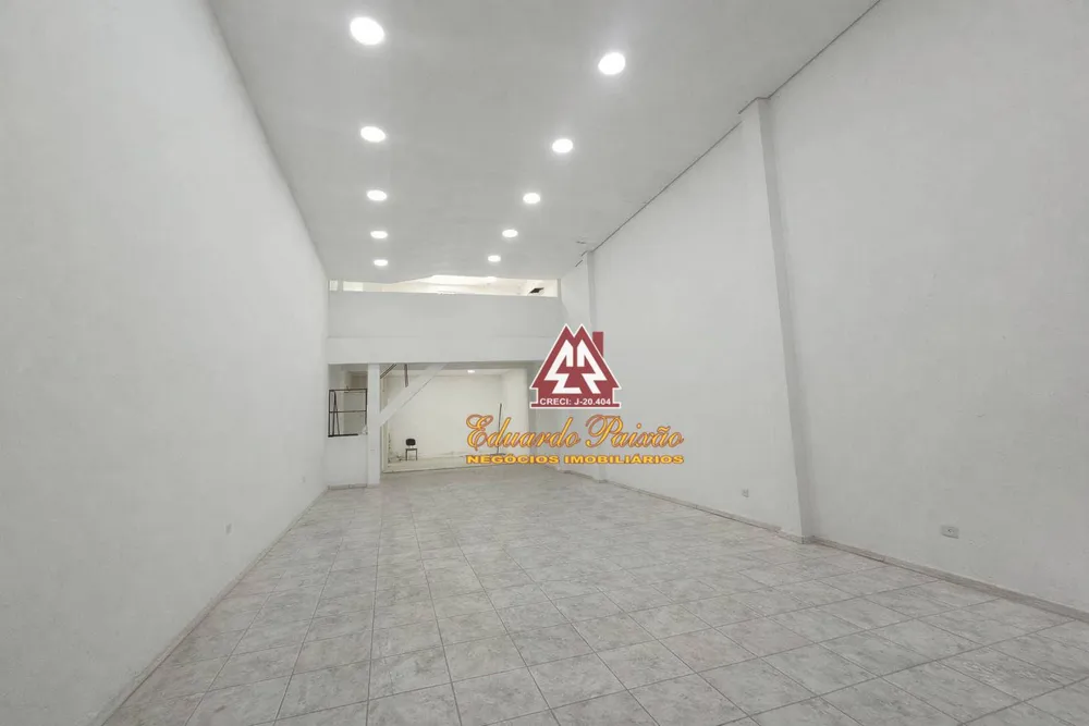Loja-Salão, 161 m² - Foto 5