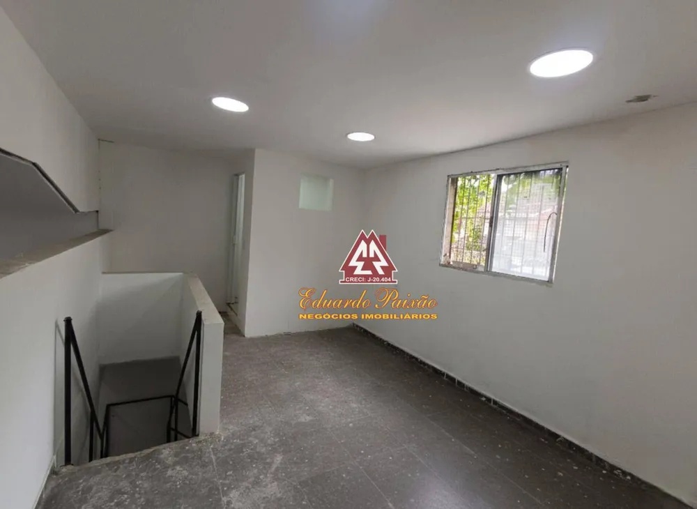 Loja-Salão, 161 m² - Foto 11
