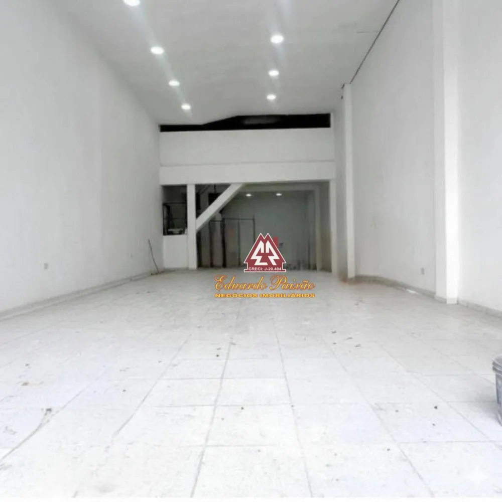 Loja-Salão, 161 m² - Foto 6