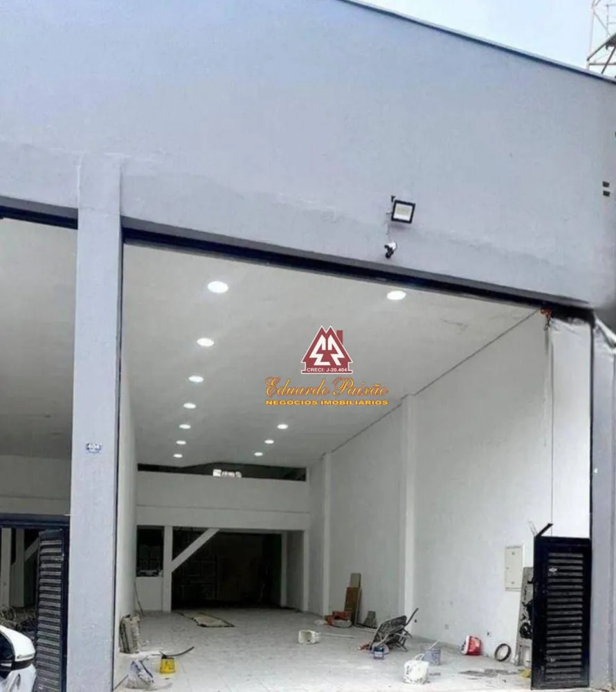 Loja-Salão, 161 m² - Foto 12