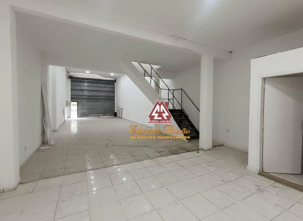 Loja-Salão, 161 m² - Foto 8