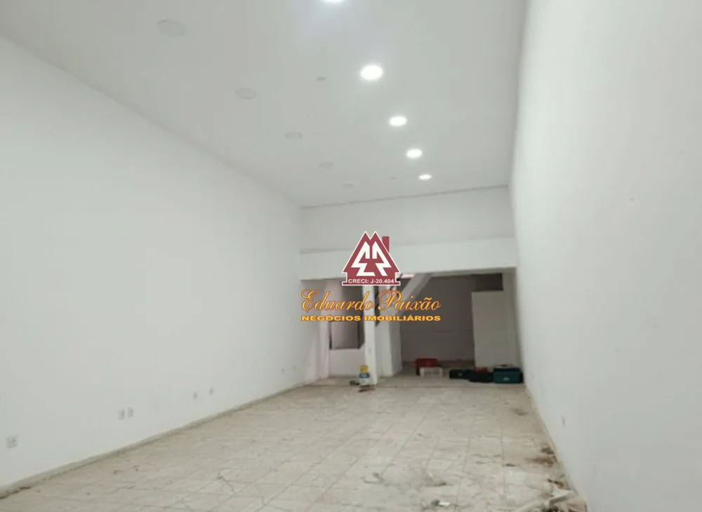 Loja-Salão, 161 m² - Foto 7