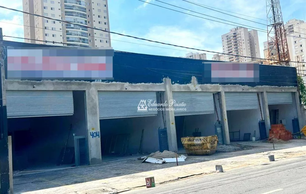 Loja-Salão para alugar, 161m² - Foto 2