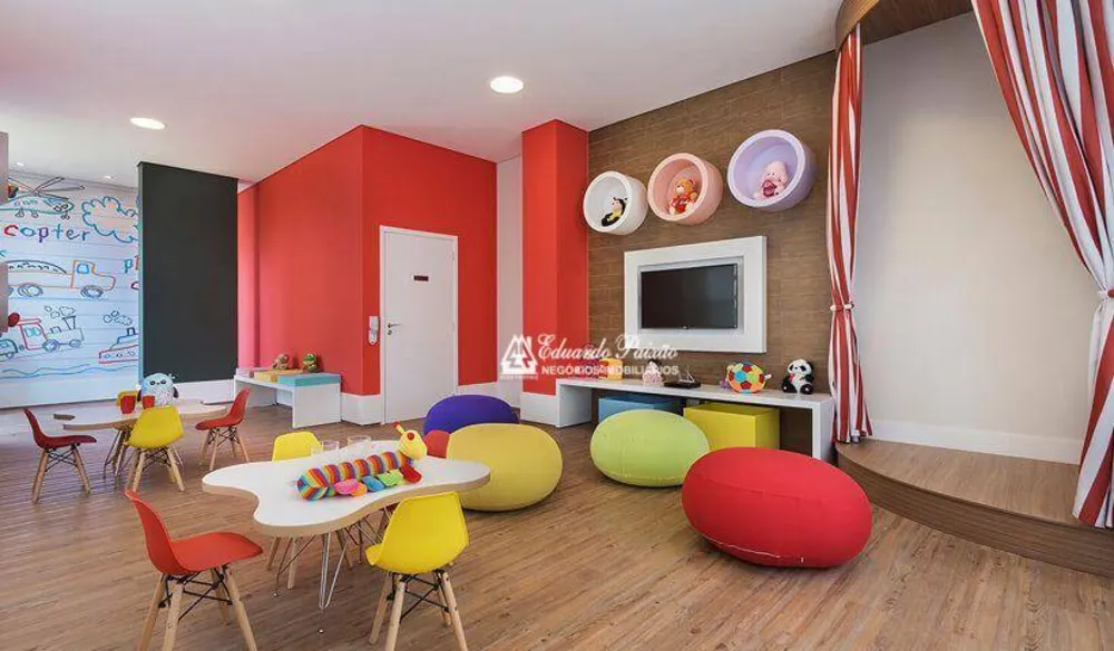 Apartamento, 3 quartos, 154 m² - Foto 7