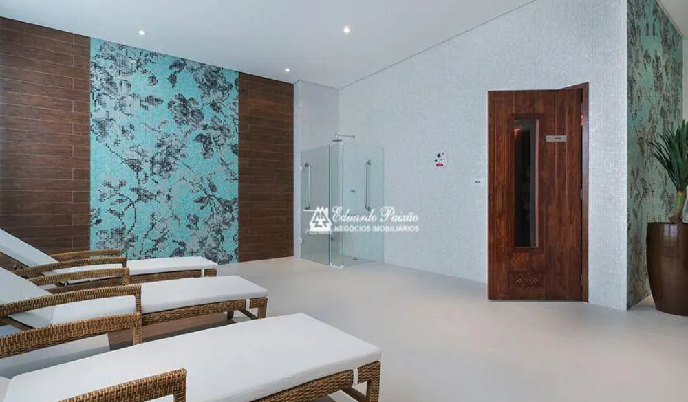 Apartamento, 3 quartos, 154 m² - Foto 8