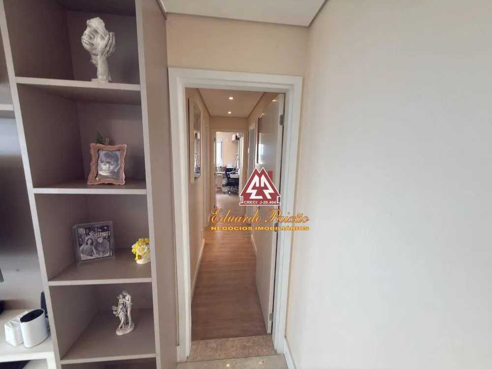 Apartamento, 3 quartos, 154 m² - Foto 5