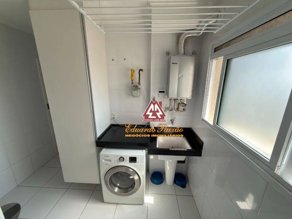 Apartamento, 3 quartos, 154 m² - Foto 4