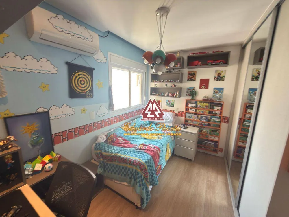 Apartamento, 3 quartos, 154 m² - Foto 6