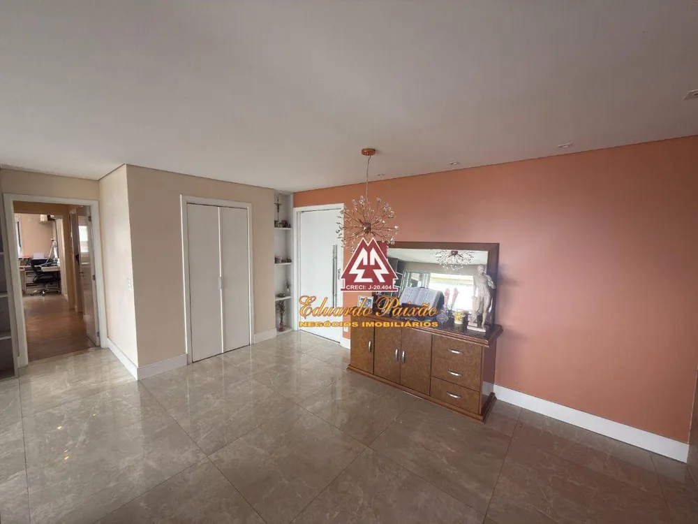 Apartamento, 3 quartos, 154 m² - Foto 1