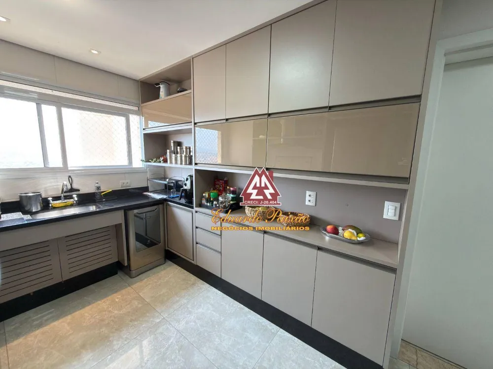 Apartamento, 3 quartos, 154 m² - Foto 3