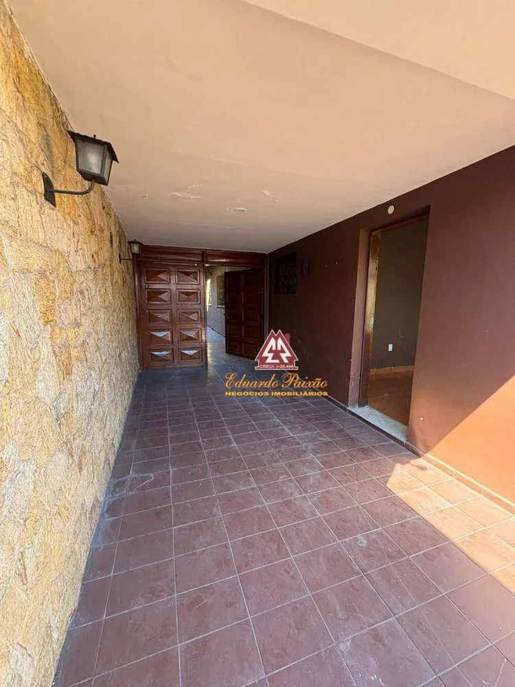Casa, 2 quartos, 190 m² - Foto 4