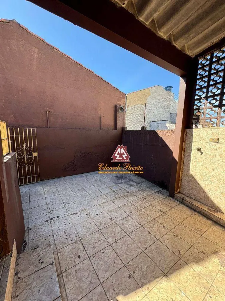Casa, 2 quartos, 190 m² - Foto 5