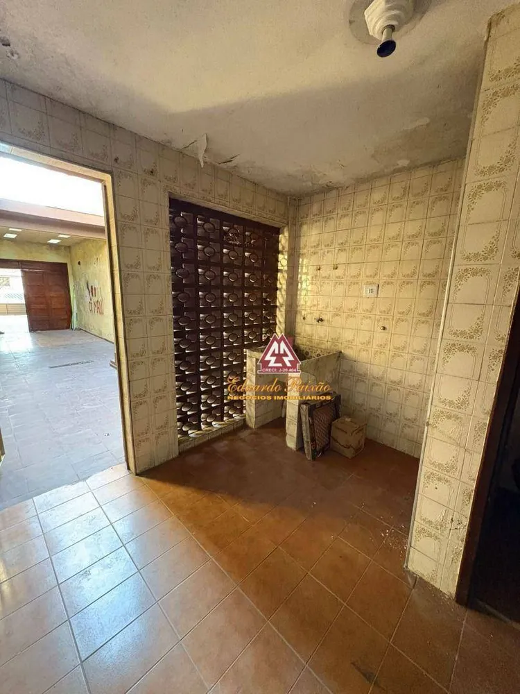 Casa, 2 quartos, 190 m² - Foto 9