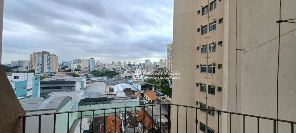 Apartamento, 2 quartos, 58 m² - Foto 3