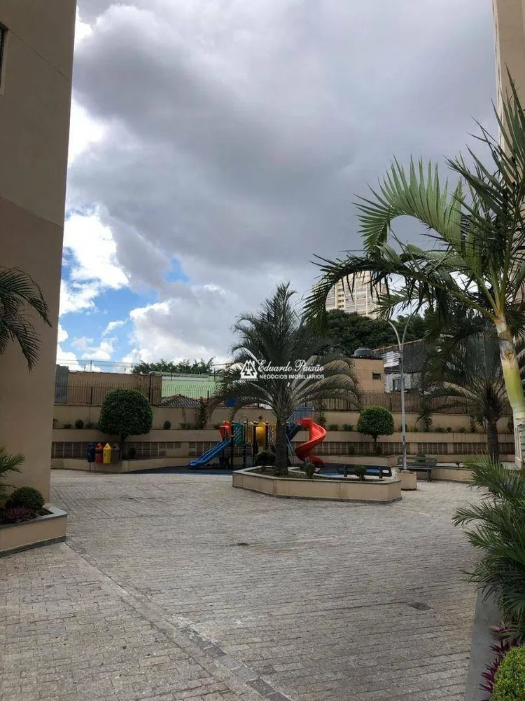 Apartamento, 2 quartos, 58 m² - Foto 16